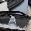 Browline Sunglasses lifestyle image